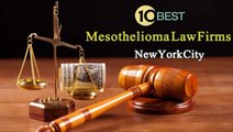 Top 10 Mesothelioma Law Firms in New York City-YhmW8MnPcJA