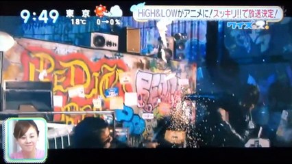 TAKAHIRO（EXILE）　登坂広臣（三代目 J Soul Brothers）　　イタズラ　　　　　170320
