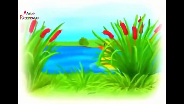 Tiny Love - Развивающий мультик для малышей. Тини Лав (ПОЛНАЯ ВЕРСИЯ) HD