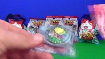 YO-KAI Watch Surprises Series 2 Medals Blind Bags Ultima