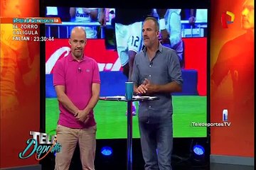 Ricardo Gareca envió sentido mensaje a damnificados por huaicos