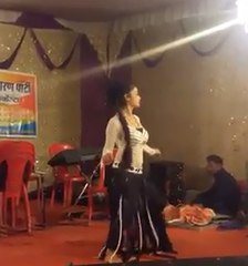 midnight dance hangama 2017