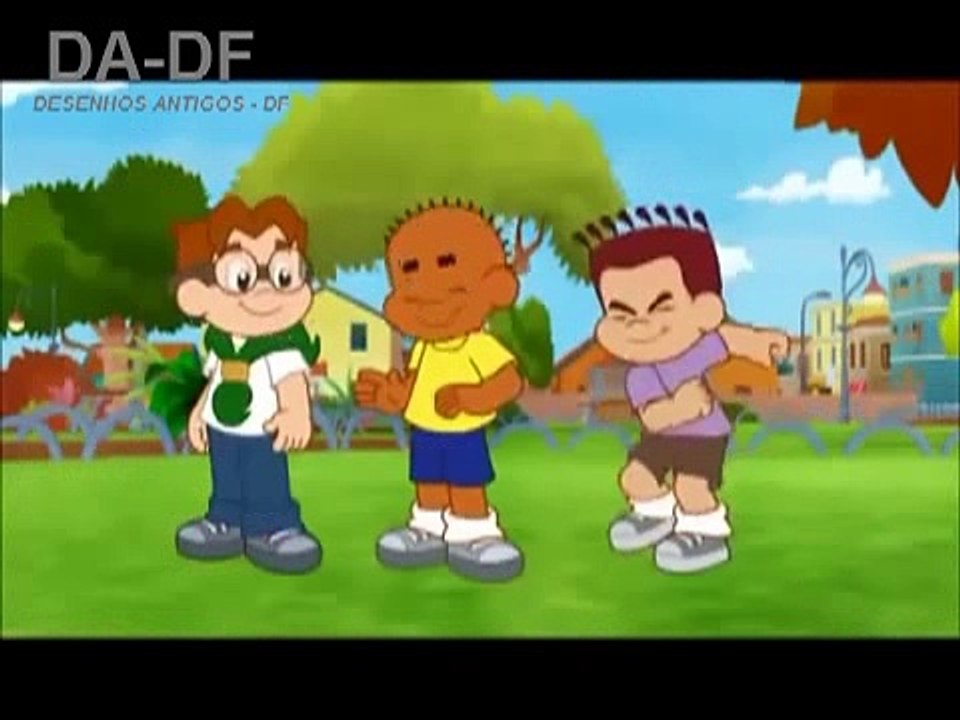 Turminha da Graça – Episódio 51 – Noticia Quentinha