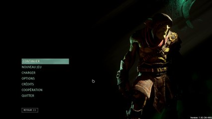 [vf]Styx: Shards of Darkness: #2 - Revue débutant à Styx : Fin prologue, assassinat, collecte de fond