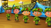 Five Little Soldiers Best English Nursery Rhymes- English poems-children phonic songs-ABC songs for kids-Car songs-Nursery Rhymes for children-Songs for Children with Lyrics-best Hindi Urdu kids poems-Best kids English Hindi Urdu cartoons