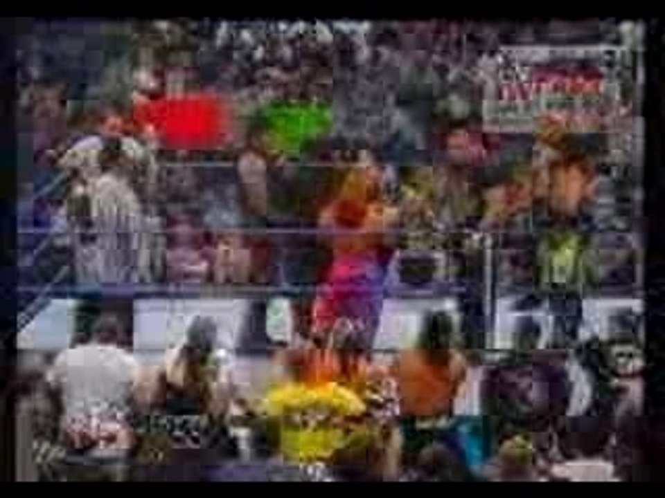 Taker Burns Stephanie