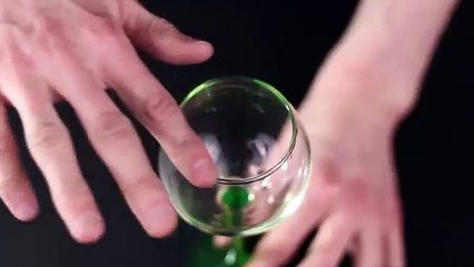 7 Best Glass Tricks You Should Know-Dailymotion