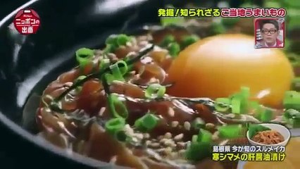所さんのニッポンの出番 ご当地絶品お取り寄せ 2016年3月1日　160301