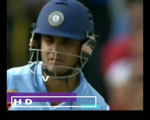 Ganguly Fight With Broad, Ind Vs England cricket Match