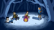 Vanoss Gaming Animated - Zombie Camp!-pHVn4kaNC3g