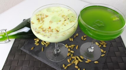 ELAICHI KA SHARBAT *COOK WITH FAIZA*