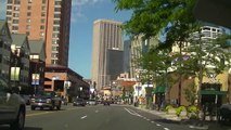 Beautiful Downtown Minnesota Minnesota ! Travel Minneapolis St Paul !