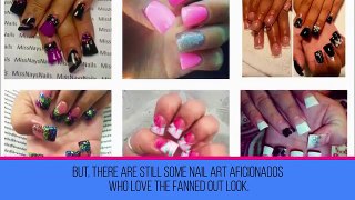 10 Times People Failed At NAIL ART (3/3)