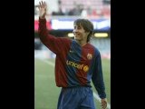 Bojan jugador del fc Barcelona made by GiGi