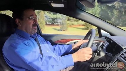 SLEEPER of the YEAR_ 2017 Lincoln MKZ Reserve 3.0T