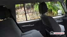 2017 Toyota LandCruiser 70 Series 0-100km_h & engine sound-mVVdHrETcJo