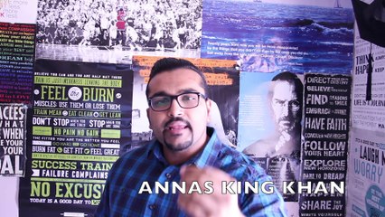FEAR NOTHING - Motivational Speech