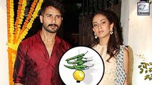 Shahid Kapoor & Mira Rajput Are Too Superstitious | LehrenTV