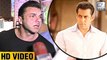 Sohail Khan INSULTS Reporter On Salman Khan's Question | LehrenTV