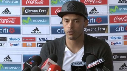 "Todos los equipos merecen respeto": Alfredo Talavera