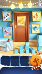 100 doors season 3 level 46 walkthrough