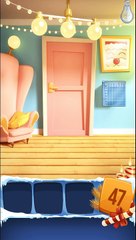 100 doors season 3 level 47 walkthrough