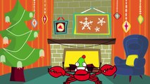 Jingle Bells and other great kids songs | Kids Song Collection | The Singing Walrus