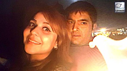 Kapil Sharma's Girlfriend Name REVEALED