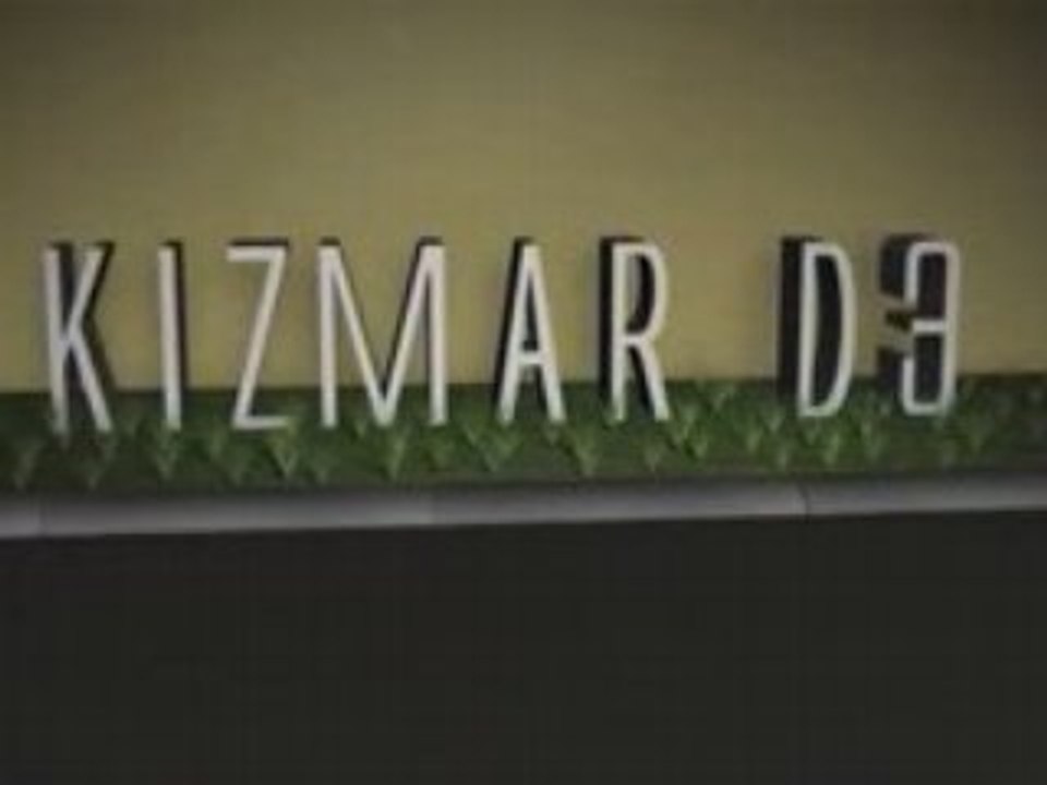 Kizmar D3