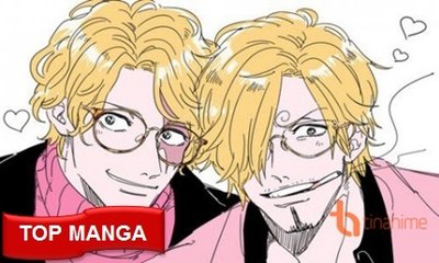 Top 6 điểm giống nhau giữa Sabo và Sanji trong One Piece!
