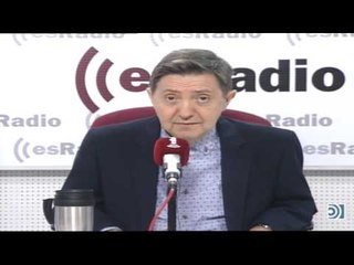 Federico a las 8: Rifirrafe entre Hernando e Iglesias - 16/03/17