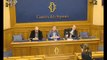 Roma - Presentazione Pdl Legge sul lavoro - Conferenza stampa di Andrea De Maria (16.03.17)