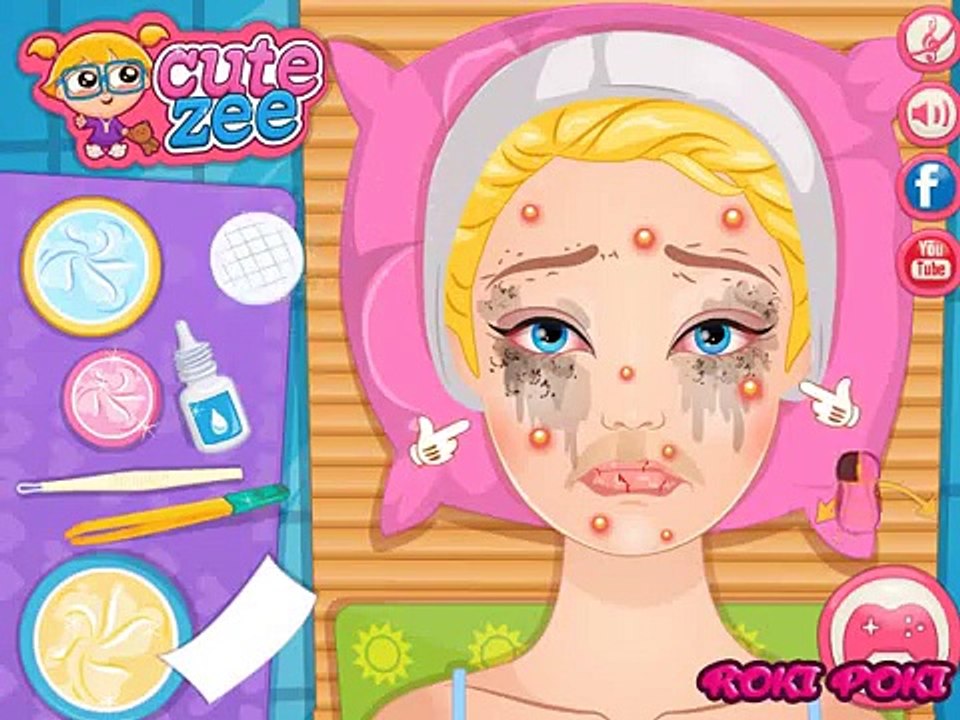 Juegos de Barbie: Ken deja a Barbie (Ken Leaving Barbie)