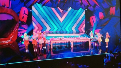 let's sing & dance for comic relief season 1 2017