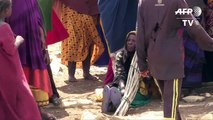 Somalie: la sécheresse et la famine frappent à nouveau