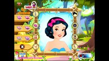 Princess Auroras Fashion Statement - Disney Princess Makeup and Dress Up Games for Girls