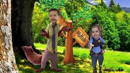 Маша и Медведь против зомби ВСЕ СЕРИИ ПОДРЯД Masha and Bear zombie Мисс Кэти и Мистер Макс