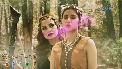 Encantadia Teaser Ep. 176: Ang pain ni Avria