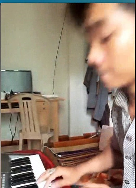 tay dan organ tuyet hao p2. Great Organ Organ P2