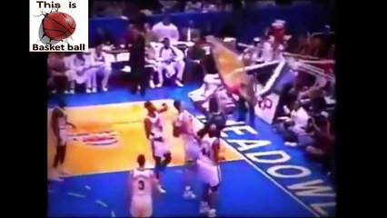 NBA バスケ面白動画集 2016 最高に笑える バスケ 爆笑珍プレー集 nba 面白ハプニング 笑い