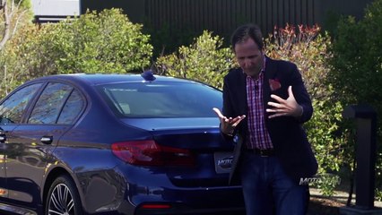 2017 BMW 530 _ 530e _ 540 _ 550 _ 5er _ G30 5 Series TECH REVIEW (1 of 2)-K-PsPYlvqp4