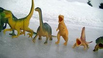 Коллекция де де по из динозавр динозавры для Игрушки Дети более игрушка Игрушки видео 200 динозавры