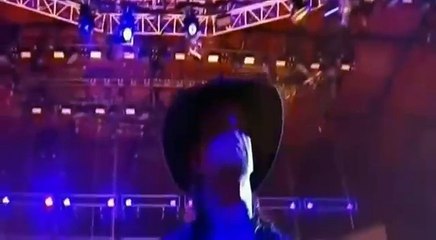 wwe raw 7 march 2017 -The Undertaker Returns vs Roman Reigns