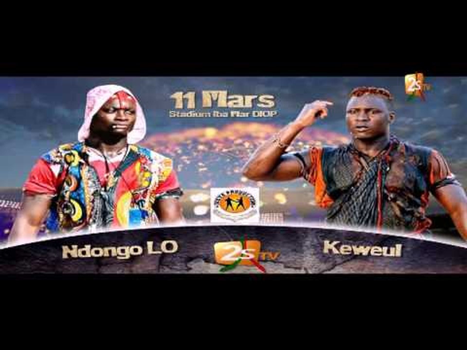 Bantamba du O7 mars 2017 1eP avec Hadj Bécaye MBAYE - Recap Boy NIANG - Gouye GUI