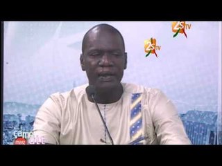 Ça me dit mag avec Pape Alé Niang du 9 juillet 2016