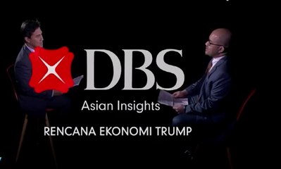 Ekonom Percaya AS Akan Tumbuh di Bawah Trump