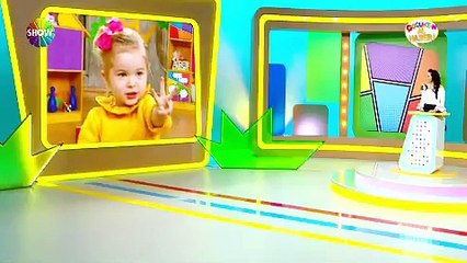 Ebrar Alya Demirbilek- Mandalina Ağacı Portakal Ağacı Karpuz Ağacı :))
