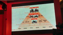 2017 KTM Duke 200, 250, 390 Launch - Live _ MotorBeam-SbA