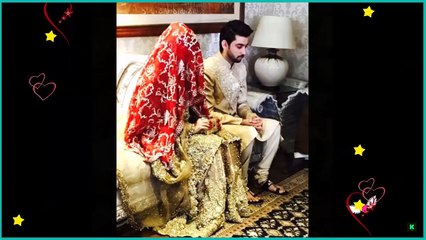 Singer Amanat Ali Nikkah in Badshahi Mosque