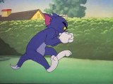 Tom i Jerry - Mały zbieg